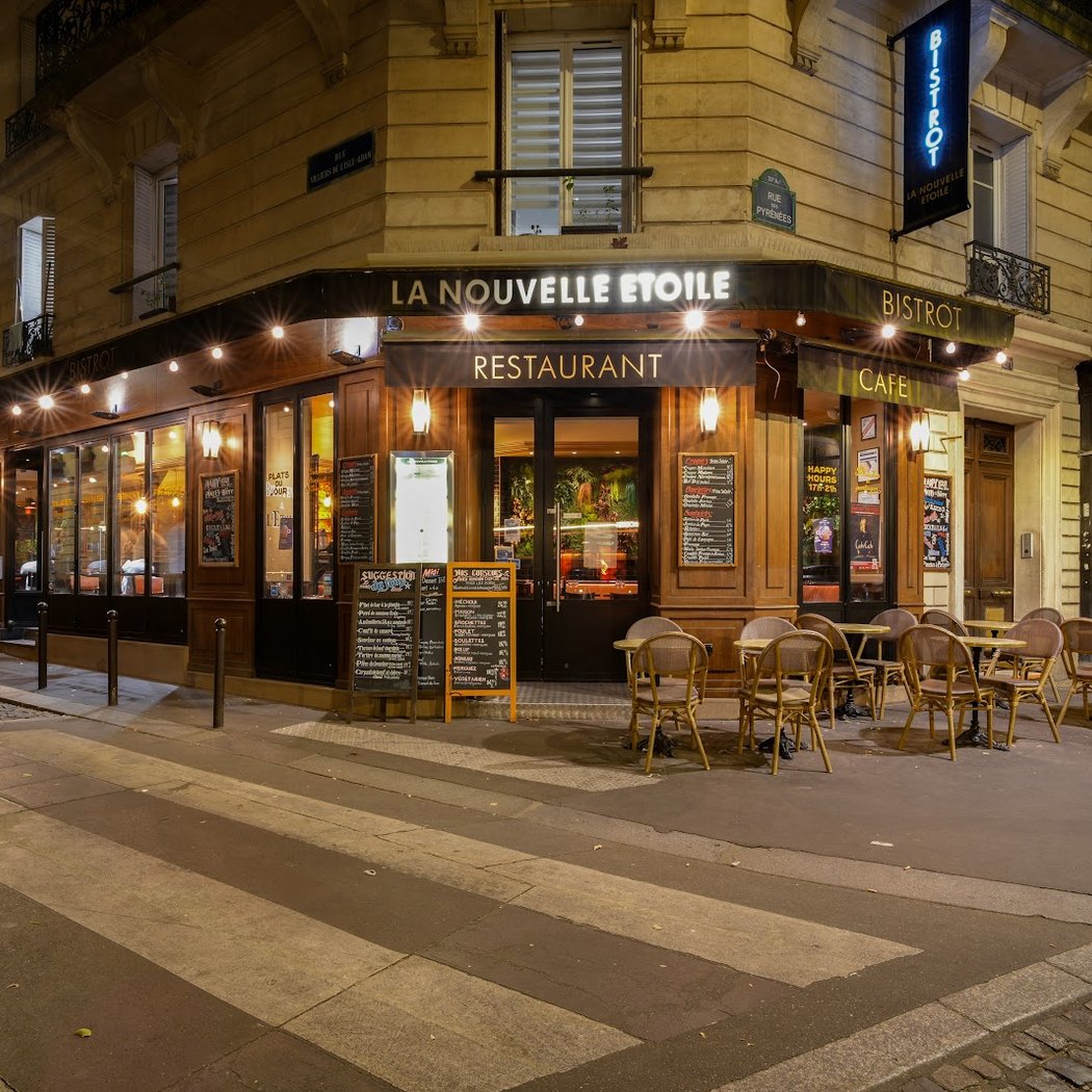 La Nouvelle Etoile 3